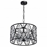 подвесная люстра mw-light альгеро 285011804 в Кургане