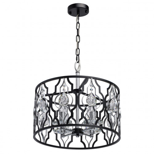 подвесная люстра mw-light альгеро 285011804 в Кургане