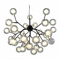 подвесная люстра kink light каукас 07526-36,19 в Кургане