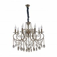 подвесная люстра mw-light селена 482016408 в Кургане