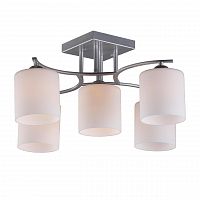 потолочная люстра omnilux pisticci oml-55307-05 в Кургане