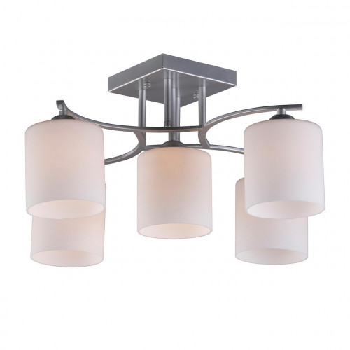 потолочная люстра omnilux pisticci oml-55307-05 в Кургане