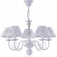 подвесная люстра freya emily fr2537pl-05w в Кургане