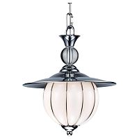 подвесной светильник arte lamp venezia a2114sp-1wh в Кургане