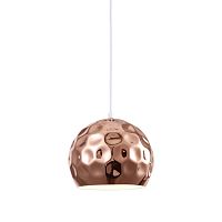 подвесной светильник dome m медь от delight collection в Кургане