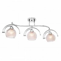 потолочная люстра silver light sfera 255.54.3 в Кургане