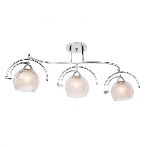 потолочная люстра silver light sfera 255.54.3 в Кургане