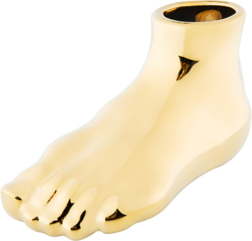 декор feet в Кургане