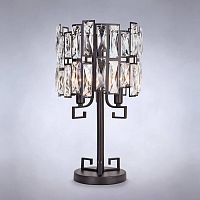 настольная лампа bogates frammenti 01093/3 strotskis в Кургане