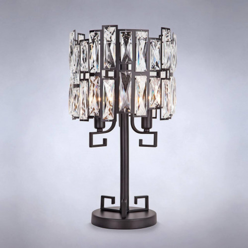 настольная лампа bogates frammenti 01093/3 strotskis в Кургане