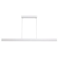подвесной светодиодный светильник odeon light stravi 3810/49l в Кургане