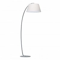 торшер ideal lux pagoda pt1 bianco в Кургане