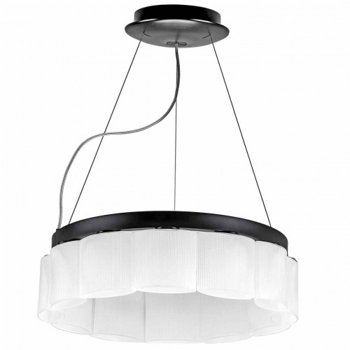 подвесная светодиодная люстра lightstar nibbler 812126 в Кургане