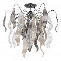 потолочная люстра lightstar vetro сolore 793125 в Кургане