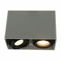 потолочный светильник arte lamp a5655pl-2wh в Кургане
