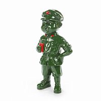 статуэтка military man 9 в Кургане