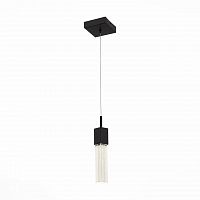 подвесной светодиодный светильник st luce fase sl216.403.01 в Кургане