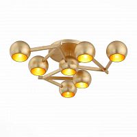 потолочная люстра st luce rottura sl853.202.07 в Кургане