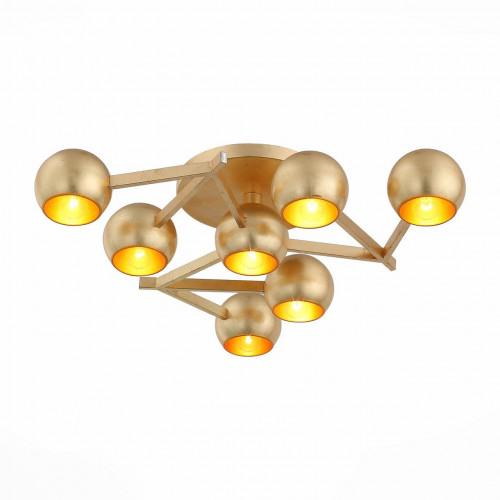 потолочная люстра st luce rottura sl853.202.07 в Кургане