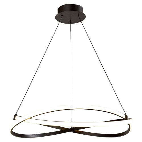 подвесной светодиодный светильник mantra infinity 5810 в Кургане