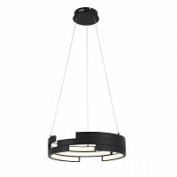 подвесной светодиодный светильник st luce genuine sl963.403.01 в Кургане