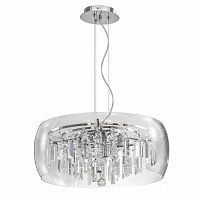 подвесной светильник lightstar acquario 753084 в Кургане