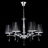 подвесная люстра maytoni arte mod901-pl-06-n в Кургане