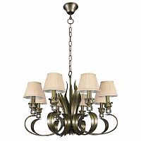 подвесная люстра lightstar antique 783081 в Кургане