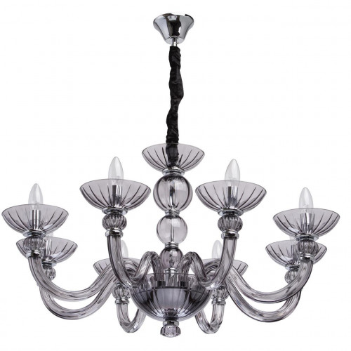 подвесная люстра mw-light элла 483012508 в Кургане