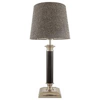 настольная лампа arte lamp scandy a8123lt-1bc в Кургане