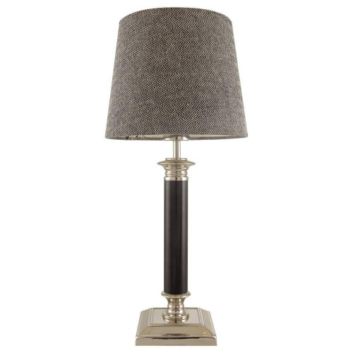 настольная лампа arte lamp scandy a8123lt-1bc в Кургане