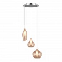 подвесная люстра lightstar pentola 803053 в Кургане