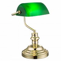настольная лампа globo antique 2491k в Кургане