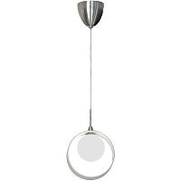 подвесной светильник lussole pallottola grlsn-0406-01 в Кургане