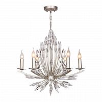 подвесная люстра favourite feerie 1932-6p в Кургане