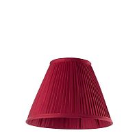 абажур empire от eichholtz 25*19 розовый в Кургане