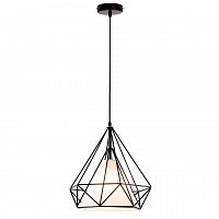 дизайнерский подвесной светильник spot light cage 9502104 в Кургане
