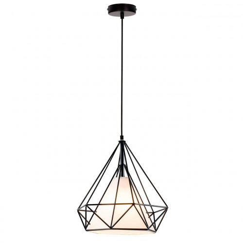 дизайнерский подвесной светильник spot light cage 9502104 в Кургане