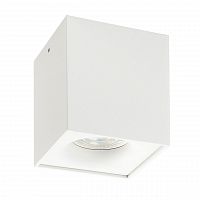 потолочный светильник denkirs dk2033-wh в Кургане
