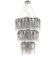 подвесная люстра crystal lux heat sp10+8+6 в Кургане
