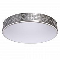 потолочный светодиодный светильник ду de markt ривз 11 674015401 в Кургане