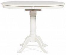 стол кухонный tetchair solerno me-t4ex раскладной в Кургане