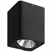 потолочный светильник lightstar monocco 212637 в Кургане