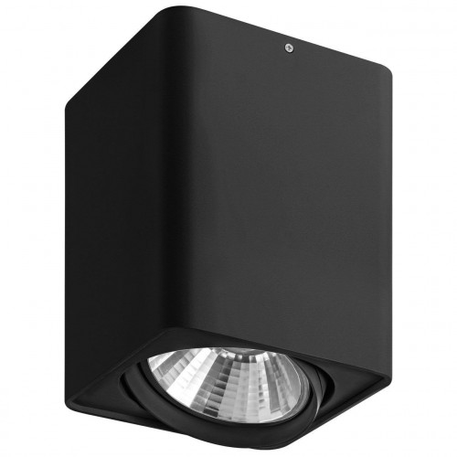 потолочный светильник lightstar monocco 212637 в Кургане