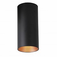 потолочный светодиодный светильник favourite drum 2249-1u в Кургане