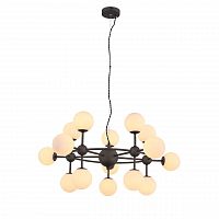 подвесная люстра st luce arambito sl436.403.15 в Кургане