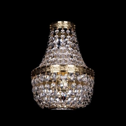 бра bohemia ivele 2150/1/g в Кургане