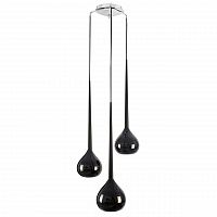 подвесная люстра lightstar forma 808237 в Кургане