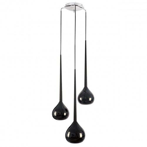 подвесная люстра lightstar forma 808237 в Кургане