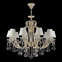 подвесная люстра maytoni triumph arm288-10-g в Кургане